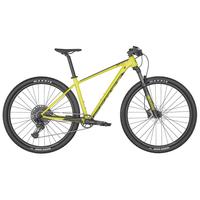 MTB SCOTT SCALE 970 - PROMO