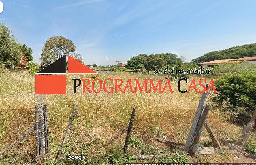 POMEZiA TORVAJANICA ALTA ULTIMA DISPONIBILITA TERR - Vista 3