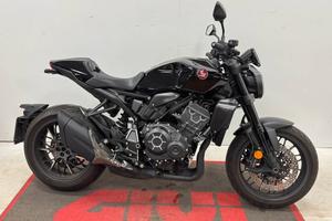 Honda CB 1000 R Unico proprietario