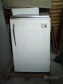 Frigorifero Singer anni '60-'70