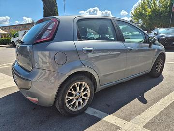 Fiat punto evo 1.3 Mtj 75 cv active