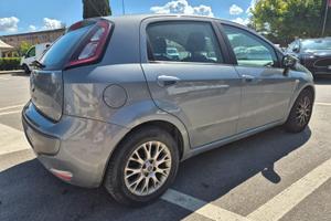 Fiat punto evo 1.3 Mtj 75 cv active