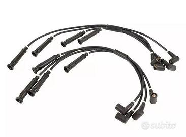 CAVI CANDELE PER ALFA ROMEO 155-164 TWIN SPARK