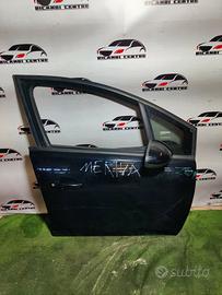 Porta portiera anteriore destra originale opel mer