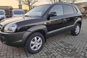 HYUNDAI Tucson 2.0 CRDi TD Dynamic UNICO PROPRIE