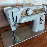 Macchina da cucire elettrica