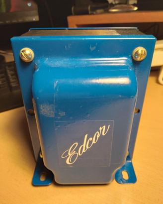 trasformatore Di Uscita x classe "A" EDCOR