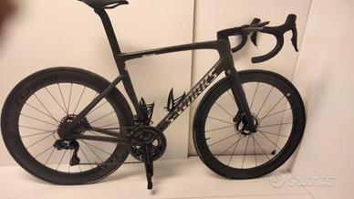  bici Specialized SL7 S-Works