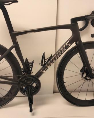  bici Specialized SL7 S-Works