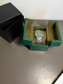Custodia per orologio