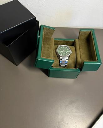 Custodia per orologio