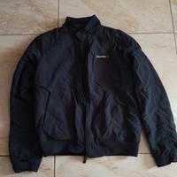 GIUBBINO UOMO IN POLIEST E FELPATOBRAN WOOLRICH