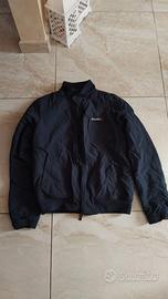 GIUBBINO UOMO IN POLIEST E FELPATOBRAN WOOLRICH