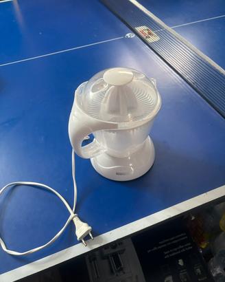 Spremiagrumi elettrico