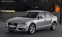 Audi a4 b8 2015 ricambi musata airbag portiere