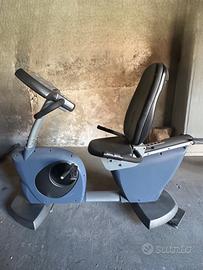 Recline Bike Panatta