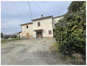 Appartamento Chiesina Uzzanese [A4345116]