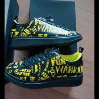 Snackers John Richmond nuove nr.36