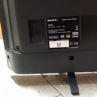 televisore  Sony 32 pollici smart tv