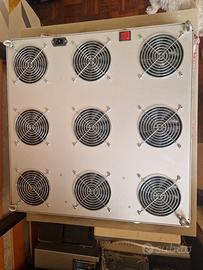 Pannello LED COB Professional SPECTRA 750W