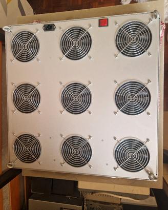 Pannello LED COB Professional SPECTRA 750W