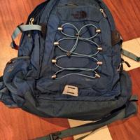 zaino Borealis Classic The North face 