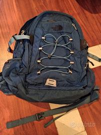 zaino Borealis Classic The North face 