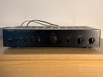Rotel RA-931 Amplificatore Integrato