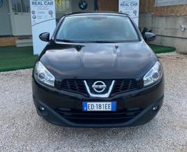 Nissan Qashqai 1.5 dCi Acenta Anno 2010