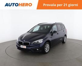 BMW 218 NE56560