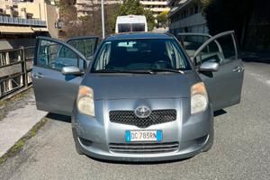 Toyota yaris 1.4 diesel