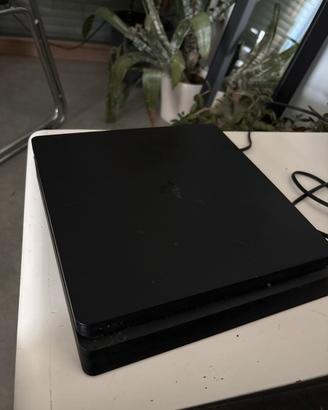 Playstation4