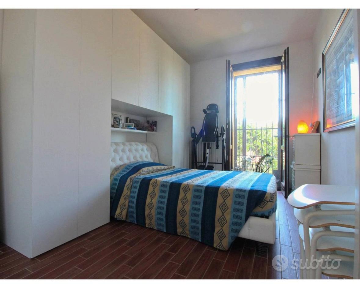 Appartamento – Faenza, Lugaccio, Quartiere Centro Sud - Vista 4