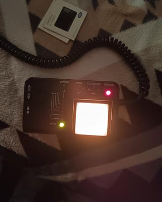 Set Proiezione Vintage Completo: Proiettore WEBER 