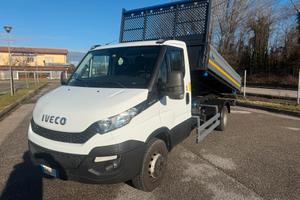 IVECO DAILY 60C17 RIBALTABILE NUOVO MT 4.25