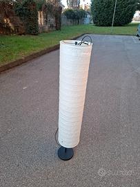 lampada da terra ikea