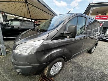 FORD Transit Custom Transit Custom 270 2.0 TDCi