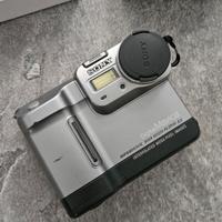 Sony Digital Mavica