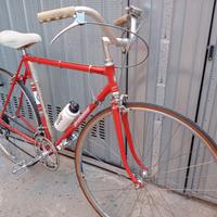 bicicletta da corsa vintage Legnano