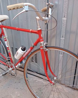 bicicletta da corsa vintage Legnano
