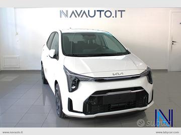 KIA Picanto 1.0 GDi 5 porte Style