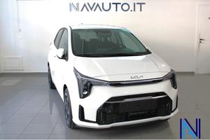 KIA Picanto 1.0 GDi 5 porte Style