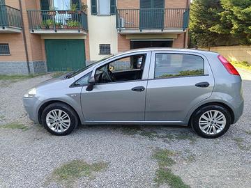 grande punto 1.3 75cv