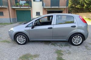 grande punto 1.3 75cv