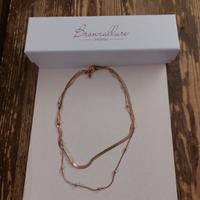 collana Bronzallure