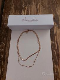collana Bronzallure