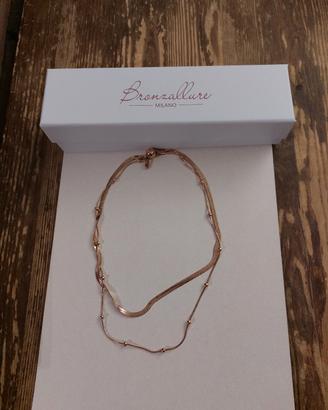 collana Bronzallure