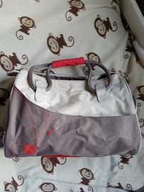 Borsa passeggino