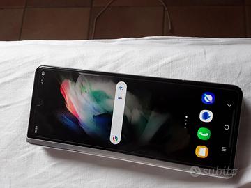 Samsung Galaxy ZFold 3 512 gb