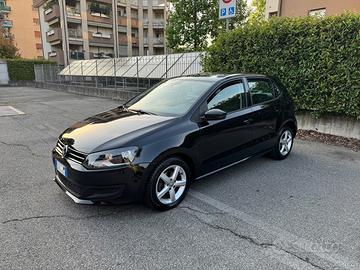 Volkswagen polo 1.2 75cv tdi 2010